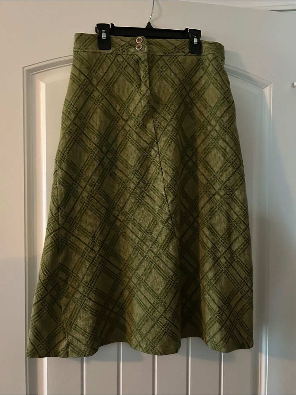 Vintage 1906-1970s skirt